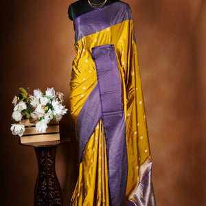 Soft Silk Saree