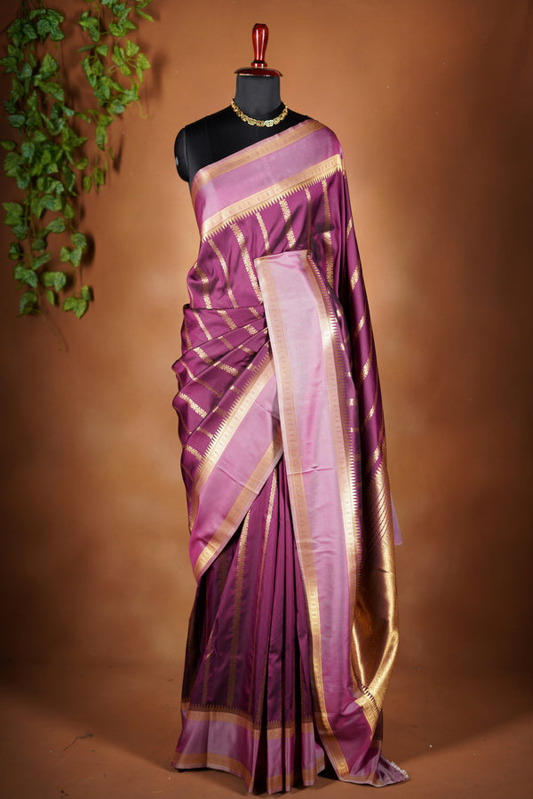 Varnika Silk Saree