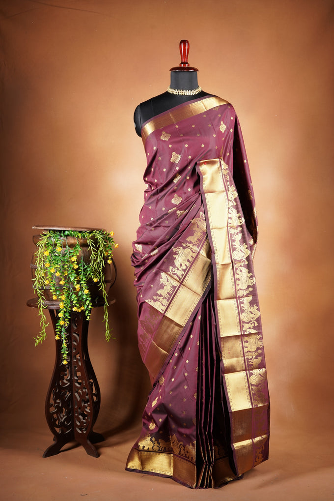 Silk Saree