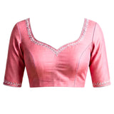 Princess Cut Blouse