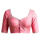 Regular Blouse