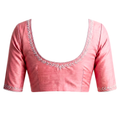Round Neck
