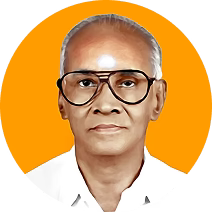 Mr. K. Chinnadurai