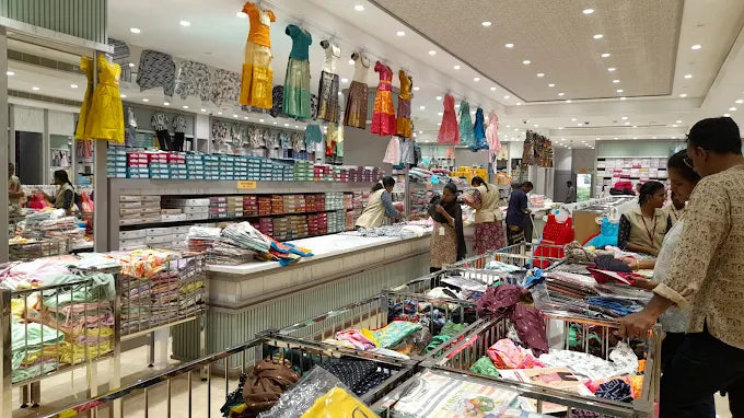 K. Chinnadurai and Co – Chennai Branch